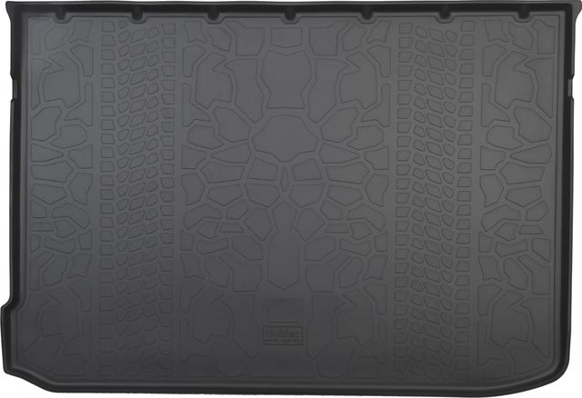 Коврик Норпласт для багажника Tank 300 2021-2026. Артикул NPA00-T895-300