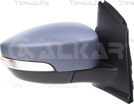 Зеркало боковое Alkar. Артикул 9040379