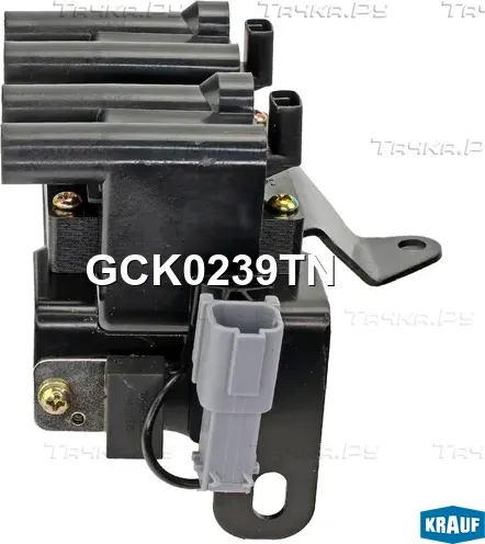 Катушка зажигания Krauf. Артикул GCK0239TN