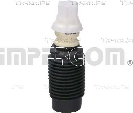 Отбойник амортизатора (стойки) Original Imperium передний для Lancia Ypsilon II (Type 843) 2003-2011. Артикул 26243