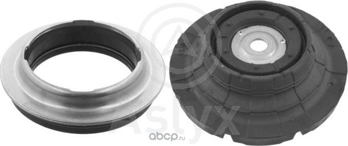 Ремкомплект, опора стойки амортизатора (Aslyx). Артикул AS202771