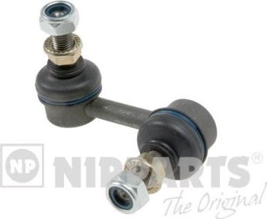 Стойка (тяга) стабилизатора Nipparts. Артикул J4961016