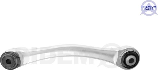 Продольный рычаг задней подвески Sidem правый верхний для BMW 3 V (E90/E91/E92/E93) 2007-2013. Артикул 210575