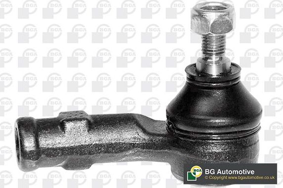 Наконечник рулевой тяги BGA. Артикул SR2319
