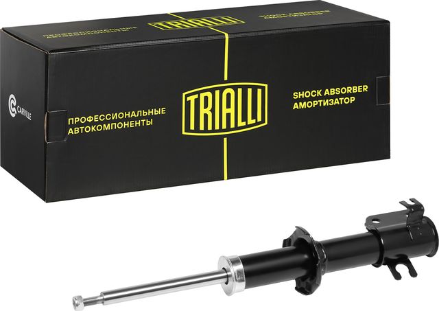 Амортизатор Trialli передний правый для Daewoo Matiz I 1998-2015. Артикул AG 05352