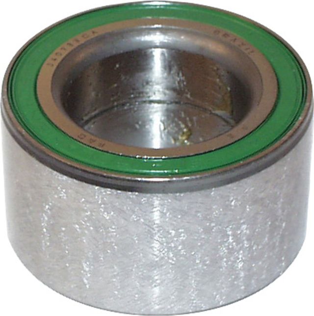 Ступичный подшипник JP Group передний для Audi 90 I (B2) 1984-1987. Артикул 1141201000