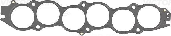 Прокладка впускного коллектора Victor Reinz. Артикул 71-53707-00