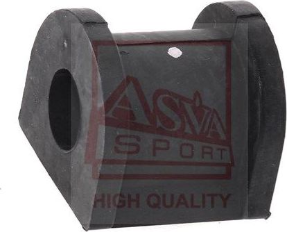 Втулка стабилизатора Asva. Артикул 0407-CU20R
