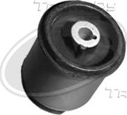 Сайлентблок задней балки DYS для SEAT Leon I 1999-2006. Артикул 72-23433