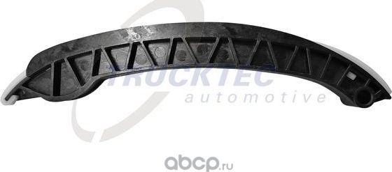 271 052 1116 ПЛАНКА УСПОКОИТЕЛЯ ЦЕПИ ГРМ (Trucktec Automotive) Trucktec Automotive. Артикул 02.12.163