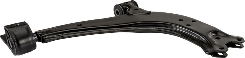 Поперечный рычаг передней подвески TRW. Артикул JTC268