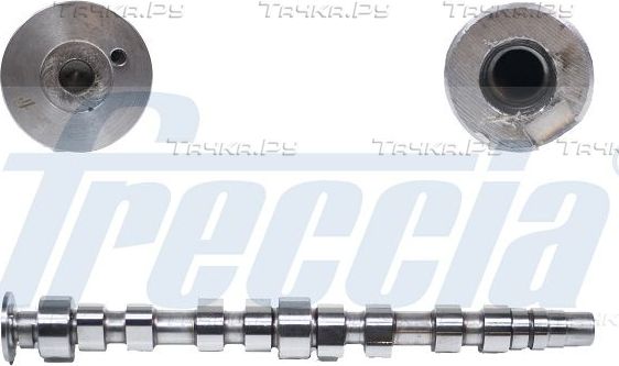 Распредвал Freccia для Skoda Octavia Tour 2000-2010. Артикул CM05-2214
