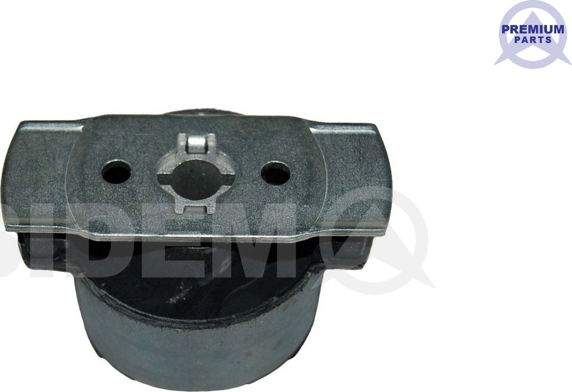 Сайлентблок задней балки Sidem. Артикул 805309