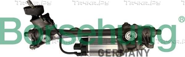 Рулевая рейка Borsehung для Volkswagen Golf VI 2007-2013. Артикул B11727