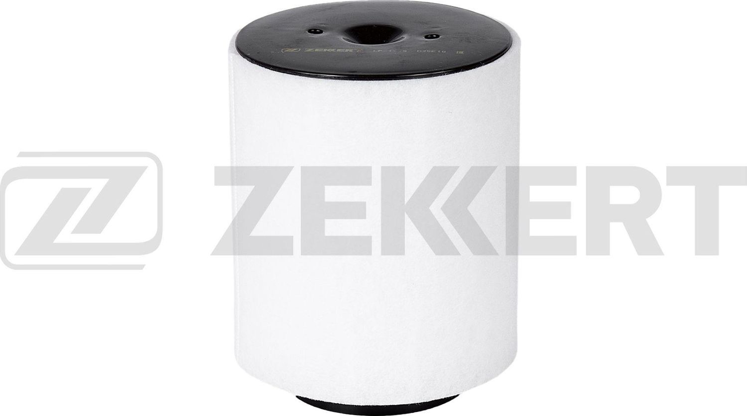 Воздушный фильтр Zekkert. Артикул LF-1209