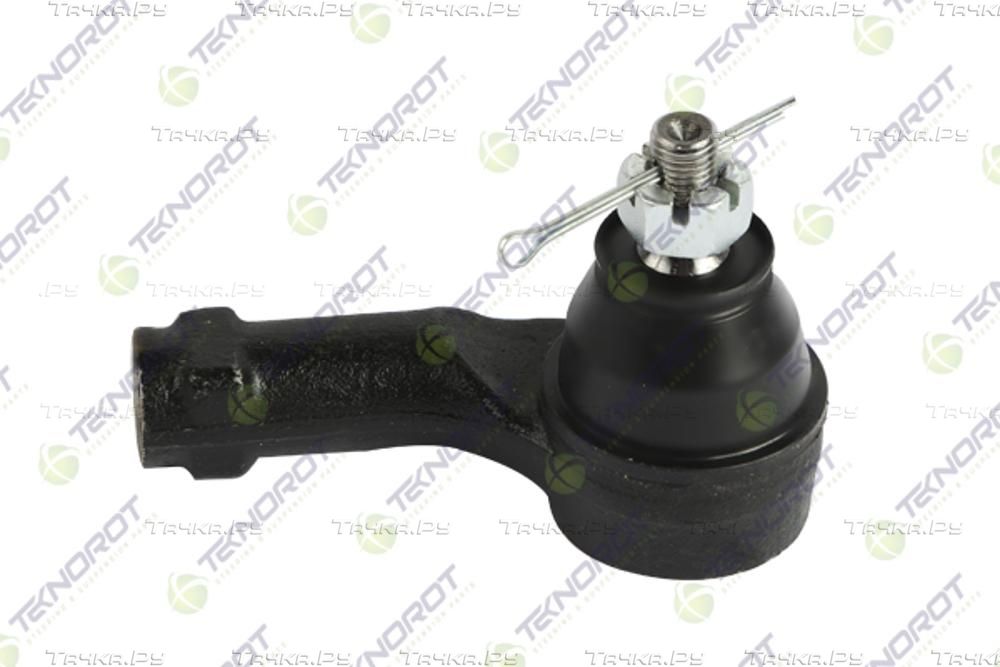 Наконечник рулевой тяги Teknorot (сталь) правый для Hyundai i20 II 2014-2026. Артикул HY-451