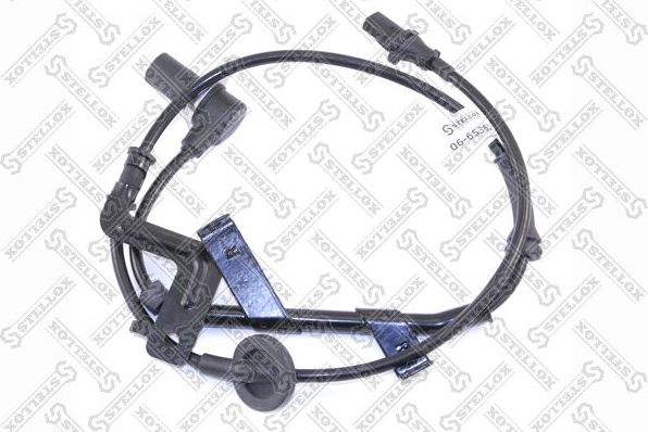 Датчик ABS Stellox передний правый для Hyundai Sonata IV (EF) 1998-2004. Артикул 06-65361-SX