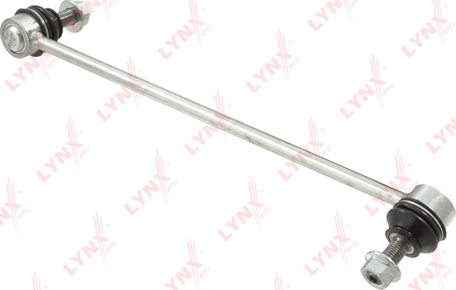 Стойка (тяга) стабилизатора LYNXauto. Артикул C7577R