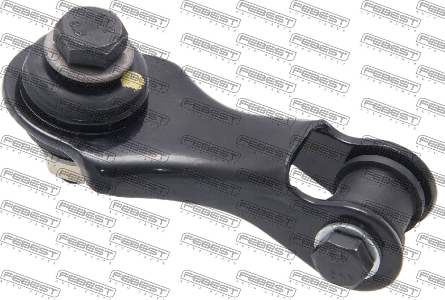 Стойка (тяга) стабилизатора Febest. Артикул 0323-CONR