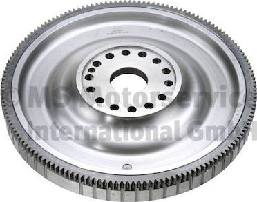 Маховик Volvo D13A/B/C RVI DTI11/13 BF Germany. Артикул 200904D1301