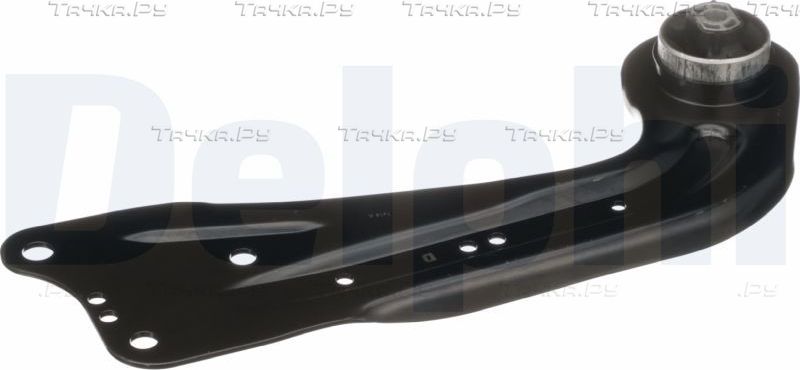 Продольный рычаг задней подвески Delphi передний правый нижний внешний для Volkswagen Taos I 2020-2026. Артикул TC3844