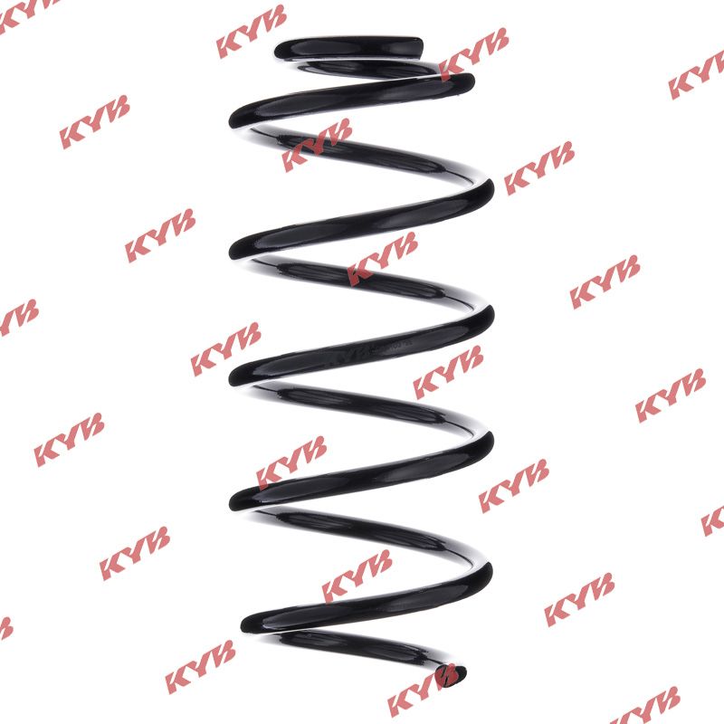 Пружина подвески KYB (Каяба) K-Flex. Артикул RA4103