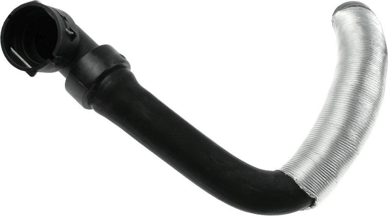 Патрубок радиатора (системы охлаждения) Gates (EPDM (Этилен-пропиленовый каучук)). Артикул 05-3252