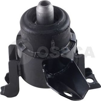 Подушка (опора) двигателя OSSCA правая для Mazda 6 I (GG) 2002-2008. Артикул 51828
