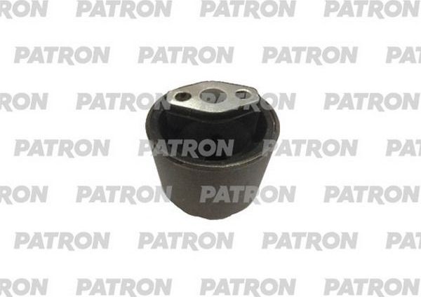 Сайлентблок переднего рычага подвески Patron. Артикул PSE11979