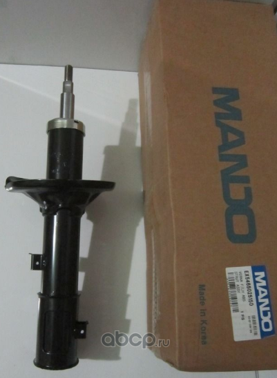 Амортизатор Mando. Артикул EX5465025150