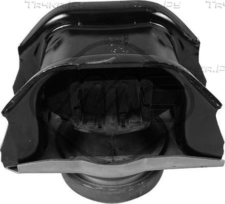 Подушка (опора) двигателя Metalcaucho. Артикул 57044