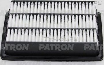 Воздушный фильтр Patron для Hyundai Santa Fe II 2006-2012. Артикул PF1911
