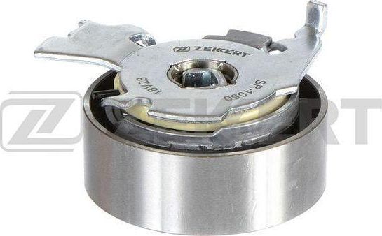 Натяжной ролик (натяжитель) ремня ГРМ Zekkert. Артикул SR-1050
