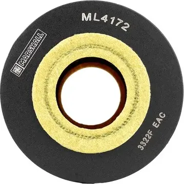Фильтр масляный (Marshall). Артикул ML4172