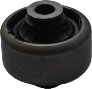 Сайлентблок переднего рычага подвески ASAM задний правый/левый нижний для Renault Clio III 2008-2014. Артикул 80405