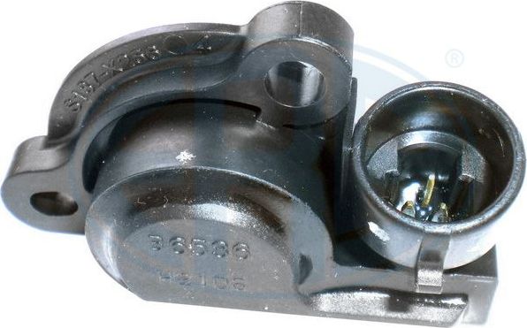 Датчик положения дроссельной заслонки Era. Артикул 550400