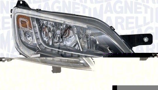 Фара передняя основная Magneti Marelli. Артикул 712501201129