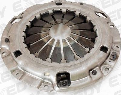 Корзина сцепления Exedy. Артикул ISC600