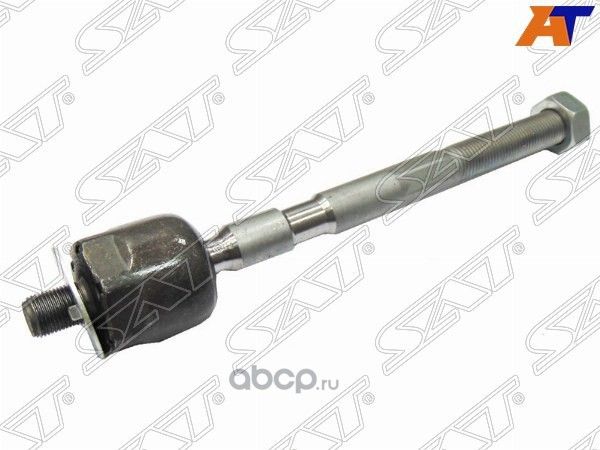 ТЯГА РУЛЕВАЯ LOGAN 05- (SAT). Артикул ST6001550441