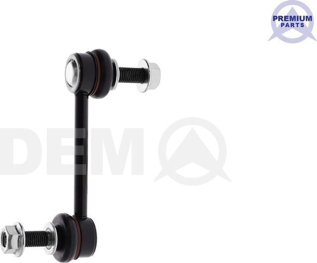 Стойка (тяга) стабилизатора Sidem задняя правая/левая для Ford Kuga III 2019-2026. Артикул 3061