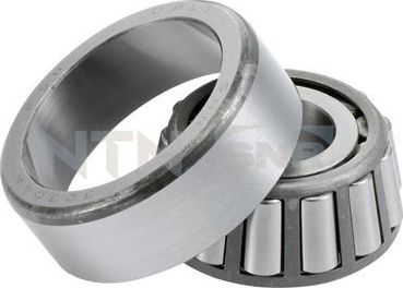 Ступичный подшипник NTN / SNR. Артикул HDB038