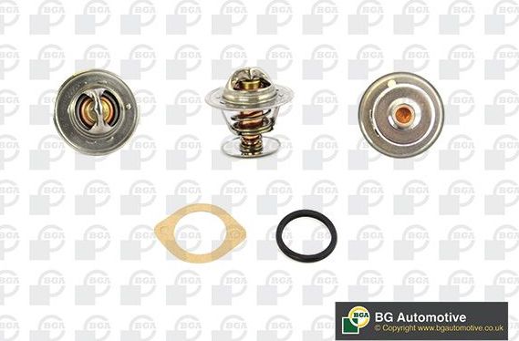 Термостат BGA. Артикул CT5476K