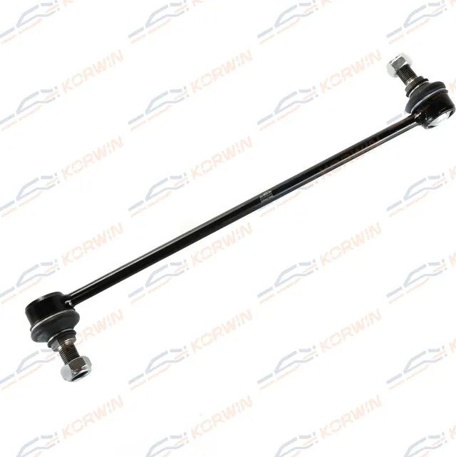 Стойка стабилизатора FR L/R HYUNDAI SANTA FE (DM) 2012 - 2015 (Korwin). Артикул KWAD1830