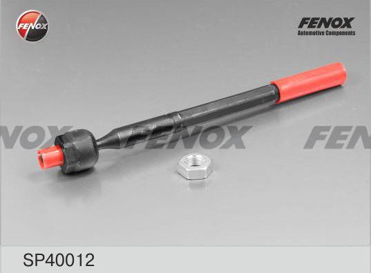 Рулевая тяга Fenox. Артикул SP40012