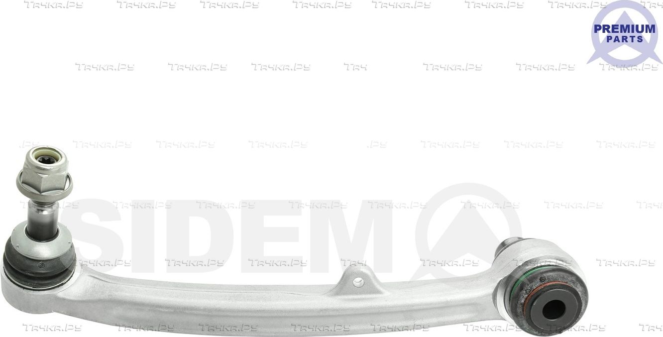 Продольный рычаг Sidem (алюминий) задний нижний для BMW 1 I (E82/E88) 2007-2013. Артикул 210570