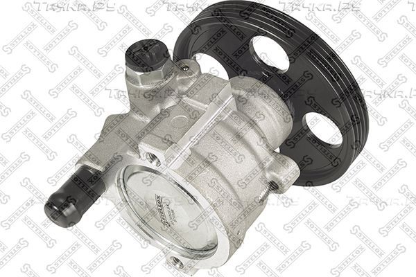 Насос ГУР Stellox для Renault Megane I 1999-2003. Артикул 00-35502-SX