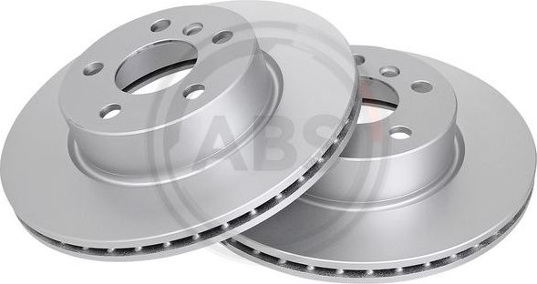Тормозной диск ABS. Артикул 18812