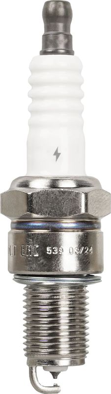 Свеча зажигания StartVOLT для Hyundai H-1 I 2001-2004. Артикул VSP 0818