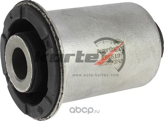Сайлентблок рычага перподв(пернижн) (Kortex). Артикул KBS519