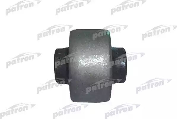 Сайлентблок переднего рычага подвески Patron задний нижний для Opel Omega B 1994-2003. Артикул PSE1022